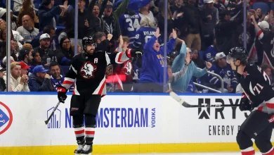 NHL Rumors: Sabres Star Included On New Trade Board