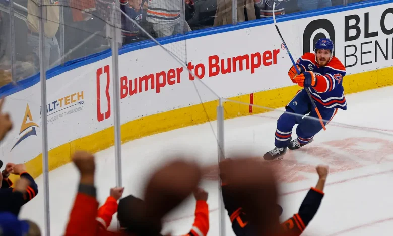 NHL Season Surprises: Players and Teams That Have Impressed Us