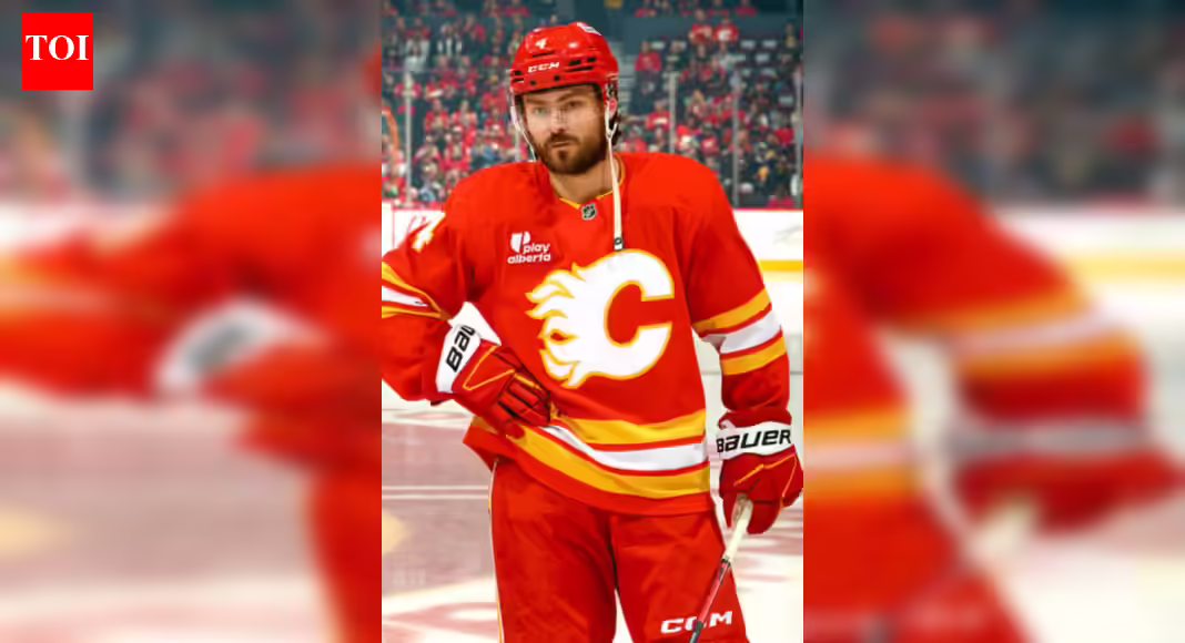 NHL Trade Rumor: Will the Toronto Maple Leafs acquire Rasmus Andersson in the midst of market challenges?