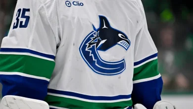 NHL Trade Rumors: Vancouver Canucks, Montreal Canadiens In For $32 Million Trade Candidate