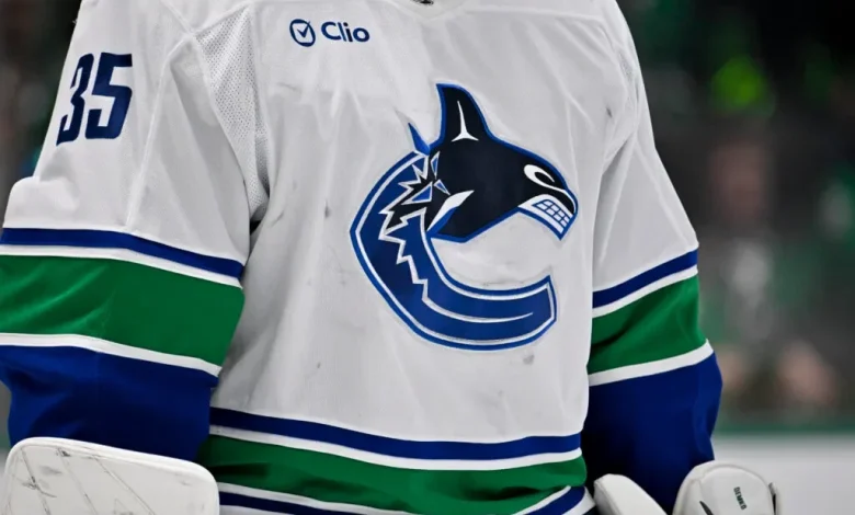 NHL Trade Rumors: Vancouver Canucks, Montreal Canadiens In For $32 Million Trade Candidate