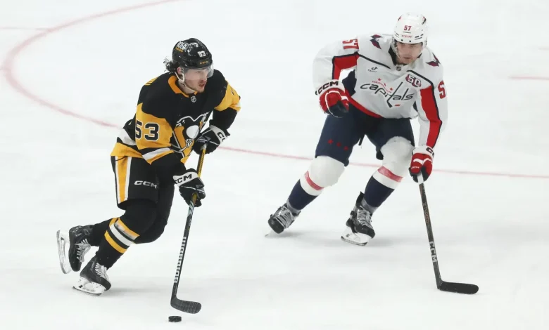 NHL Waivers: Flames Claim Beecher, Tomasino Hits The Wire