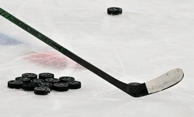 NHL games today: Schedule, odds, how to watch for Nov. 7