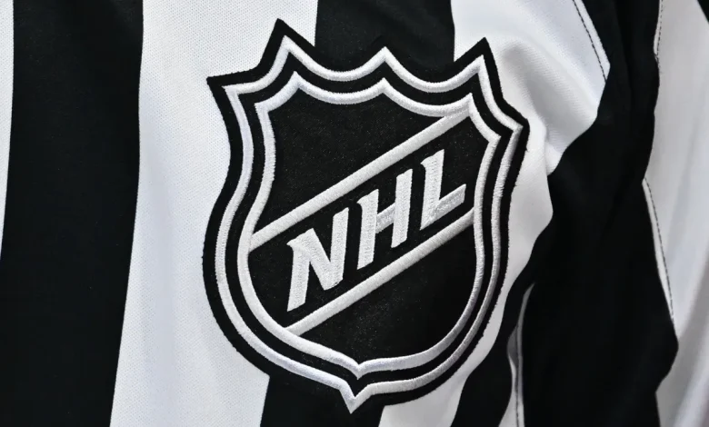 NHL makes punishment decision on Stanley Cup champion for behavior throughout the season