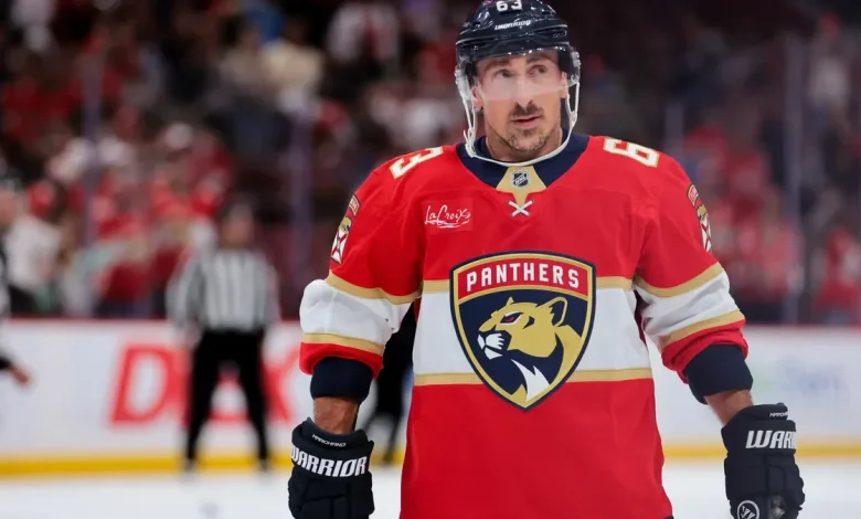 NHL playoff look: Where teams stand at crucial Thanksgiving checkpoint