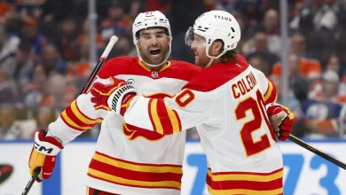 NHL rumblings: Canadiens trade targets, Olympic venue update, Evgeni Malkin’s future - The Athletic