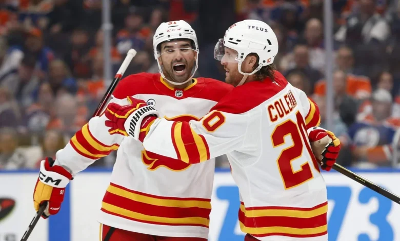 NHL rumblings: Canadiens trade targets, Olympic venue update, Evgeni Malkin’s future - The Athletic