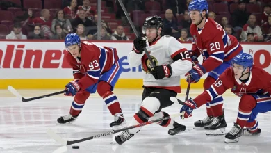 NHL's Eastern Conference Has Incredible Historic Parity