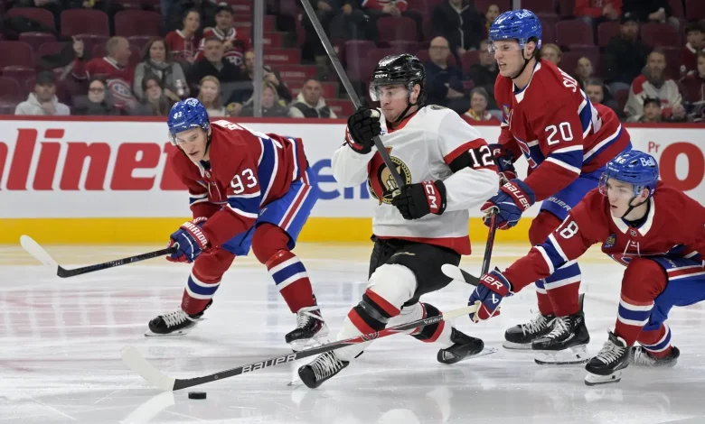 NHL's Eastern Conference Has Incredible Historic Parity