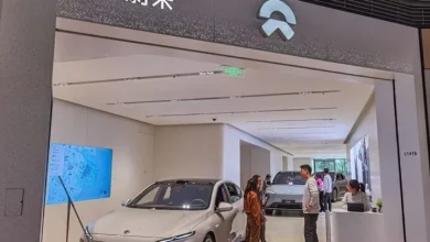 NIO Earnings: NIO Stock Jumps on Strong Q3 Deliveries and Smaller Loss