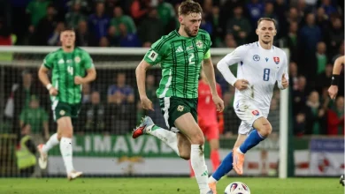 NIPW | Bradley 'outstanding' for champions