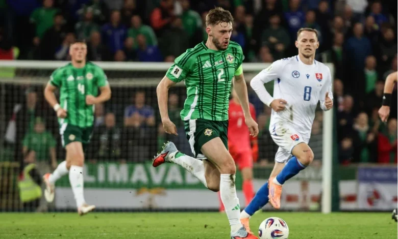 NIPW | Bradley 'outstanding' for champions