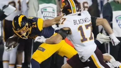 NIU vs. Kent St: Live stream and TV info | November 28