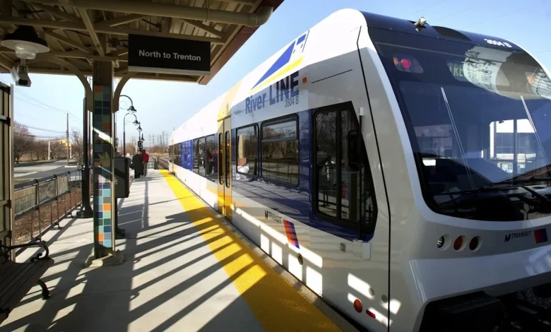 NJ Transit and State Senator to Address RiverLine Issues in Upcoming Meeting