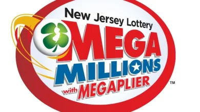 NJ lottery players just miss $980M Mega Millions jackpot. Here's where, how much they won