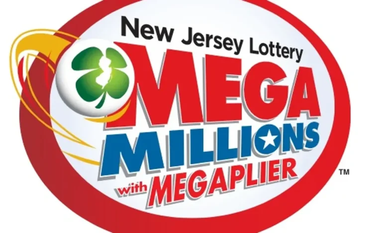 NJ lottery players just miss $980M Mega Millions jackpot. Here's where, how much they won