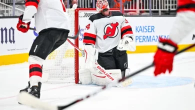 NJHN Daily: Keefe Slams Devils; Penguins Shift NHL Trade Market; Barzal Punished
