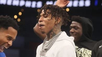 NLE Choppa Seemingly Reacts To NBA YoungBoy's Disses On New Song