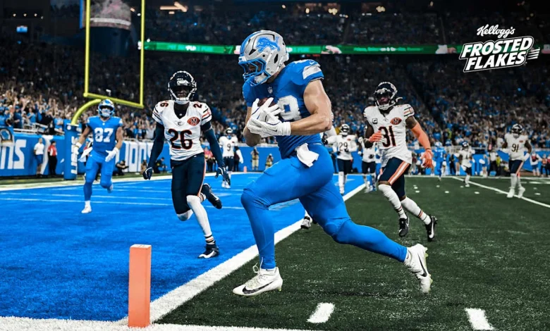 NOTEBOOK: Campbell's confidence in Wright 'sky high' if LaPorta can't go