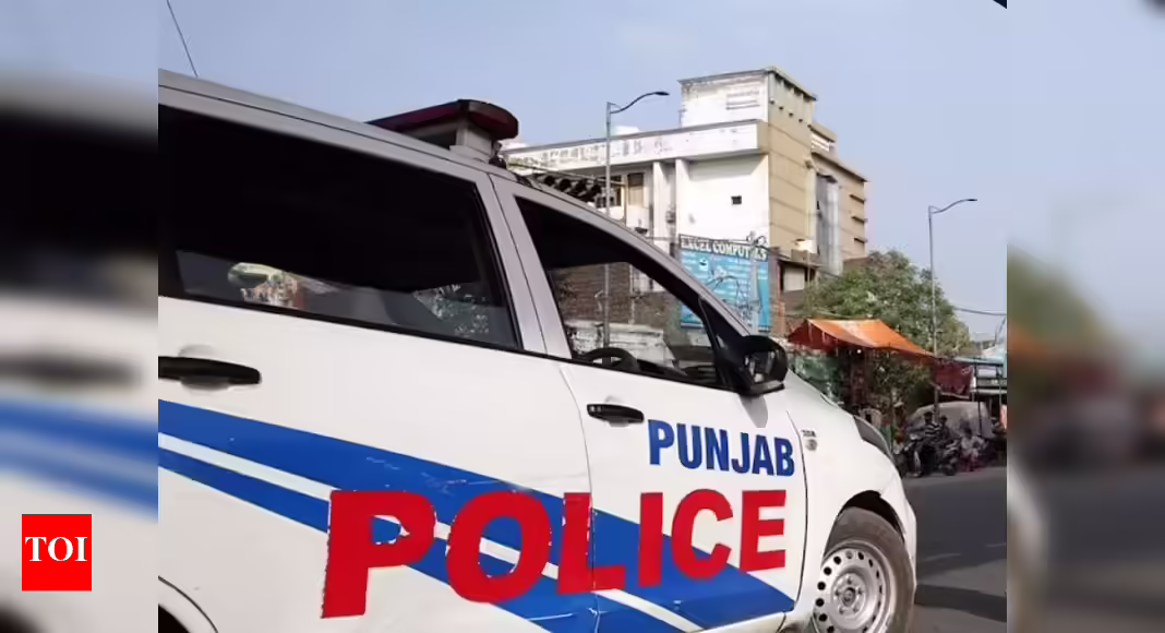 NRI’s murder: KLF operative arrested