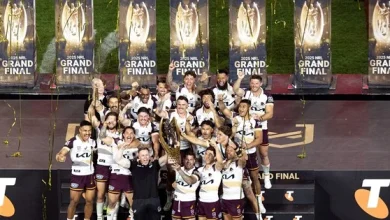 NRL 2026, Telstra Premiership 2026 schedule revealed