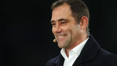 NRL: Cameron Smith set to join the Brisbane Broncos' coaching staff
