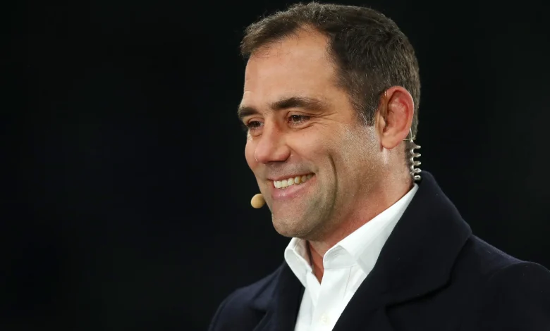 NRL: Cameron Smith set to join the Brisbane Broncos' coaching staff