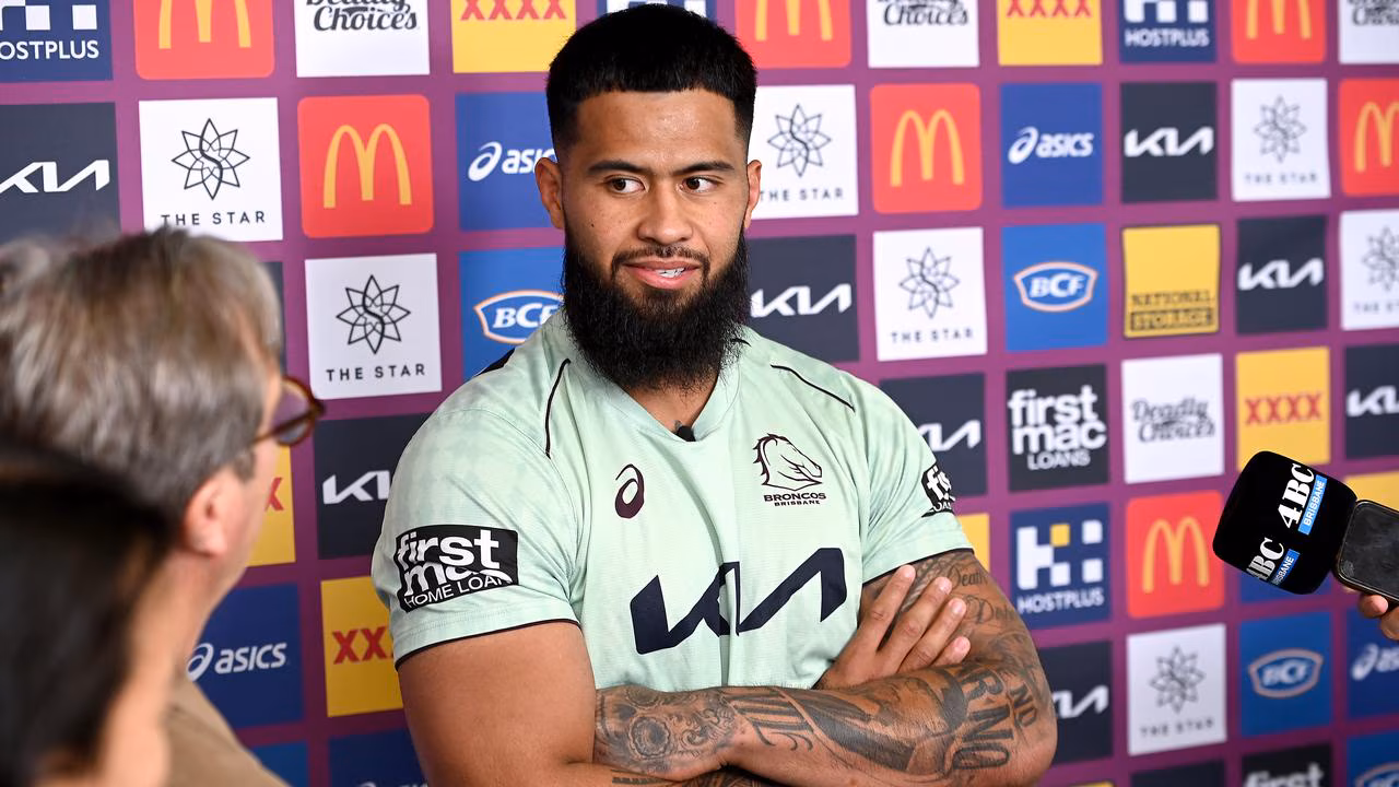 NRL bombshell as report rocks Broncos