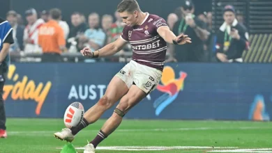 NRL considers radical rule change for kick-offs for season 2026