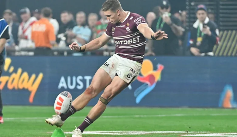 NRL considers radical rule change for kick-offs for season 2026