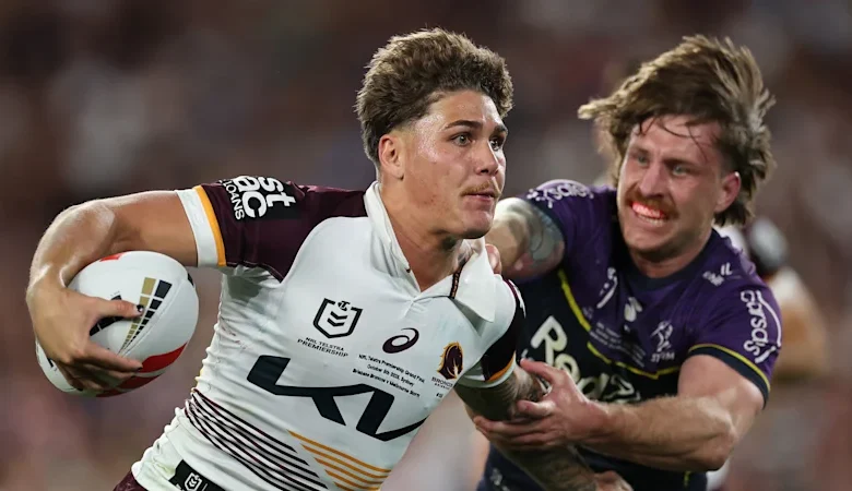 NRL’s grand final rematch ratings win and surprise Magic Round casualty