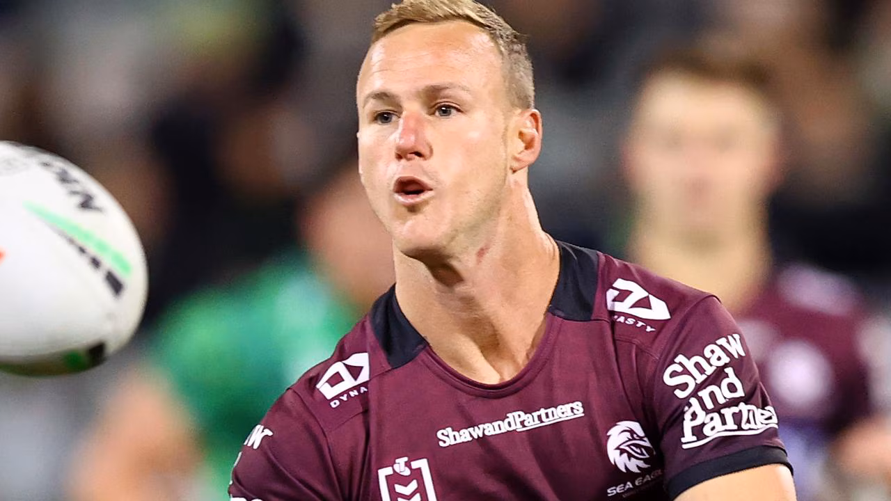 NRL’s worst kept secret finally made official