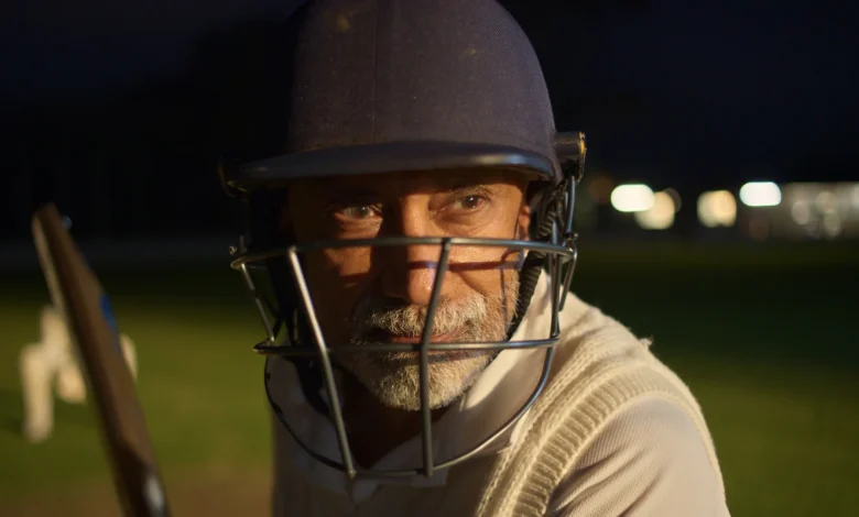 NRMA Insurance And Accenture Song Help Cricket Continue To Thrive In New Campaign