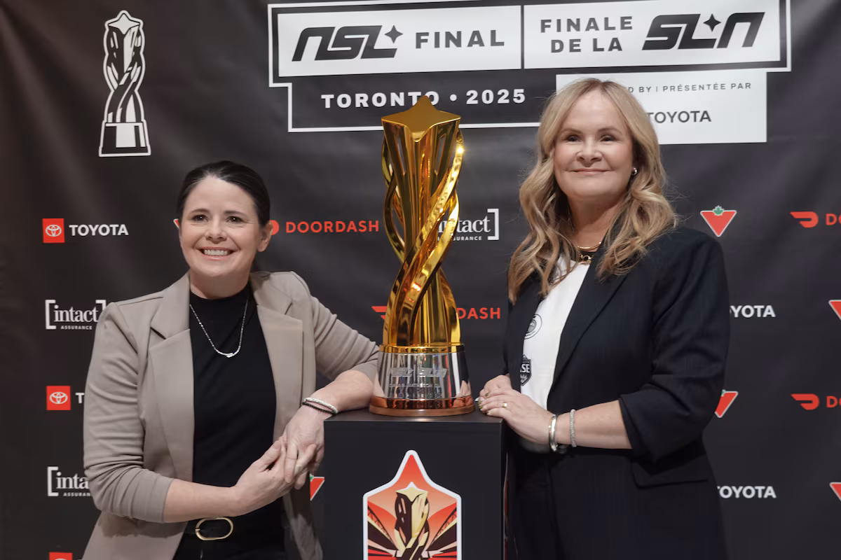 NSL final brings inaugural season of women’s pro soccer to a close, with eyes to the future