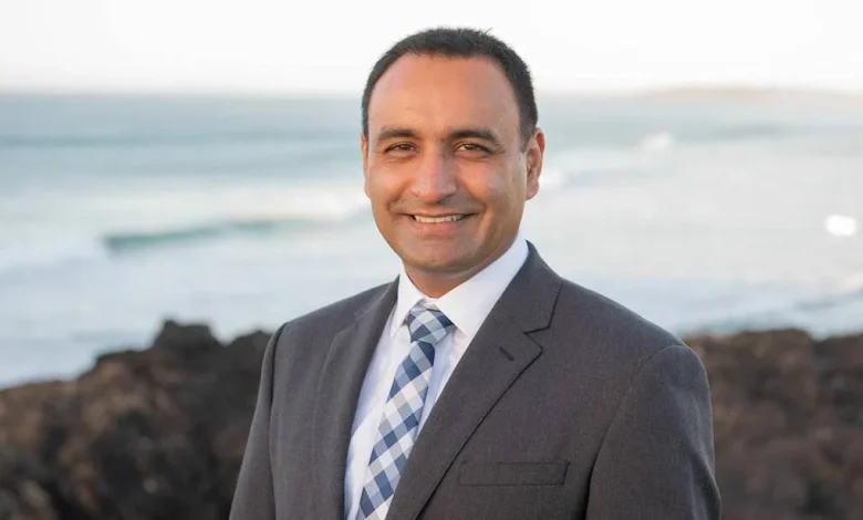 NSW Nationals elect new leader in historic vote after shock resignation