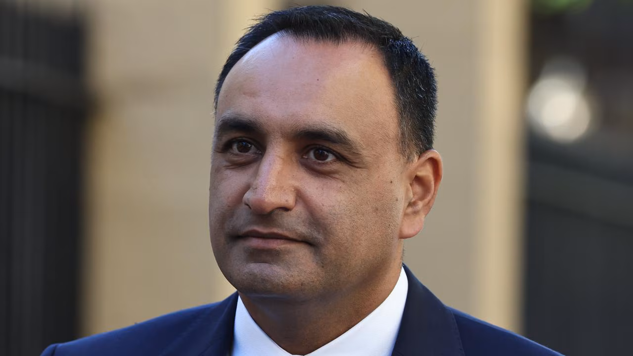 NSW Nats elect new leader after shock exit