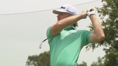 NSW Open Golf: Who impressed in the second round