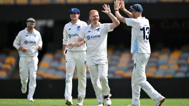 NSW reload for crucial Shield clash