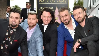 'NSync Movie Not Proceeding After Reunion Tour Stalled (Excl)