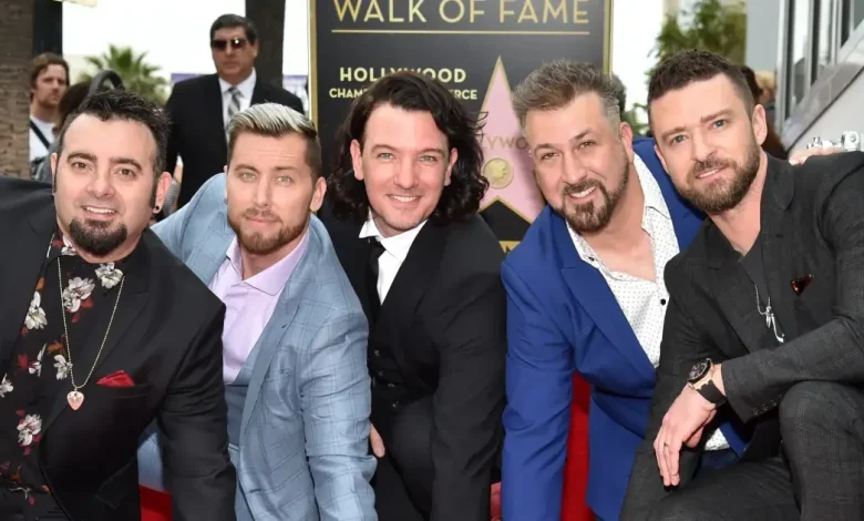 'NSync Movie Not Proceeding After Reunion Tour Stalled (Excl)