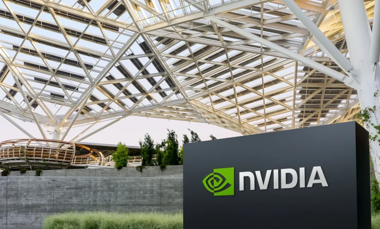 NVIDIA Announces Financial Results for Third Quarter Fiscal 2026