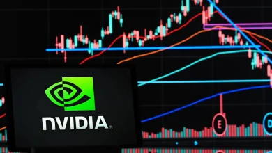 NVIDIA Q3 FY2026 earnings preview: Blackwell ramp to boost data centre sales