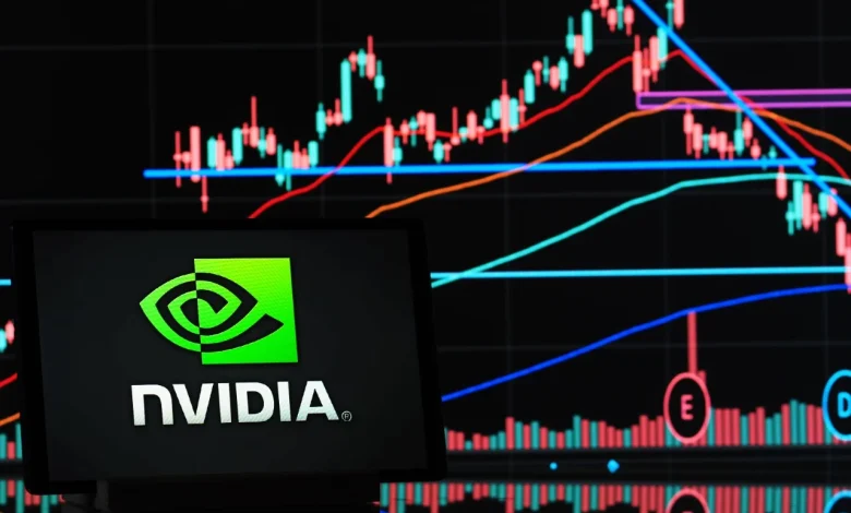 NVIDIA Q3 FY2026 earnings preview: Blackwell ramp to boost data centre sales