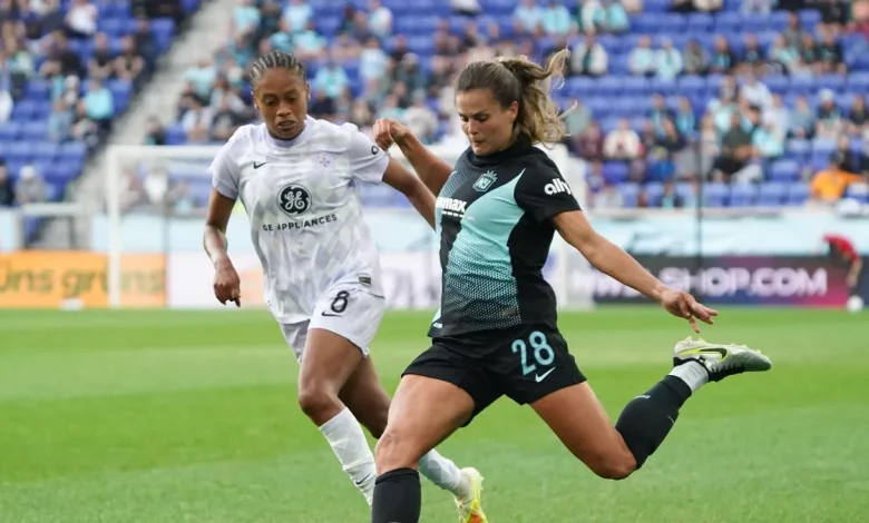 NWSL Decision Day 2025: Schedule, playoff bracket, results on final day of regular season