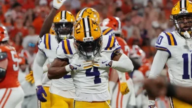 NY Giants NFL mock draft: 2 picks in the top 40? PFSN turns that into 4