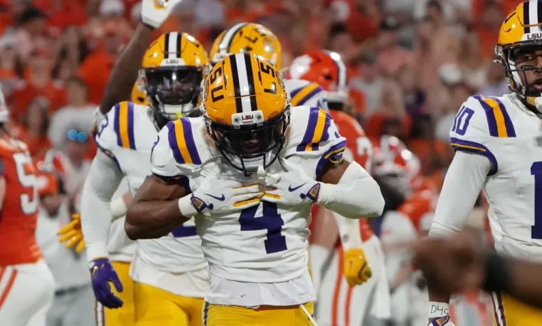 NY Giants NFL mock draft: 2 picks in the top 40? PFSN turns that into 4