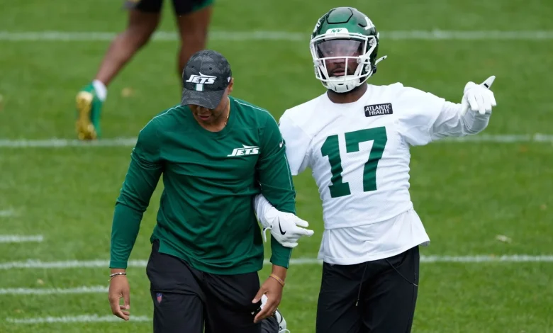 NY Jets cornerback Kris Boyd in critical condition after shooting in Midtown Manhattan