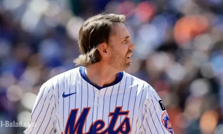 NY Mets Seek Alternatives as Jeff McNeil’s Trade Value Plummets