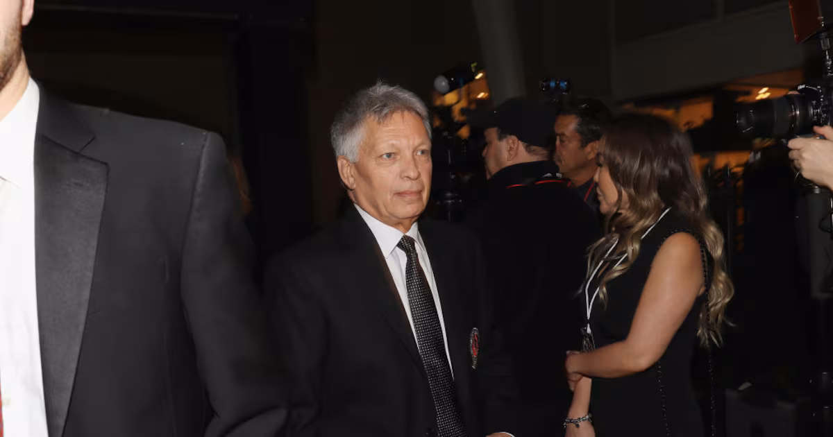 N.Y. Post columnist, hockey writer Larry Brooks dies at 75