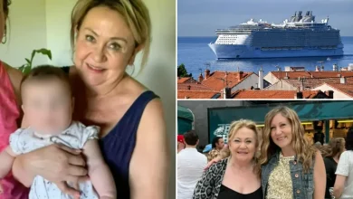 NY mom was overserved alcohol before fatal fall overboard on Taylor Swift-themed cruise: lawsuit